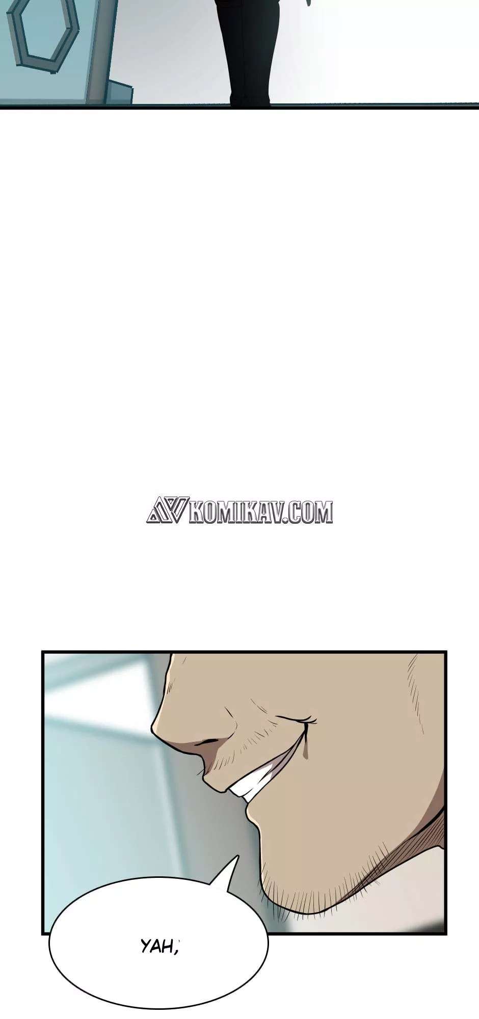 The Beginning After The End Chapter 57 Gambar 46