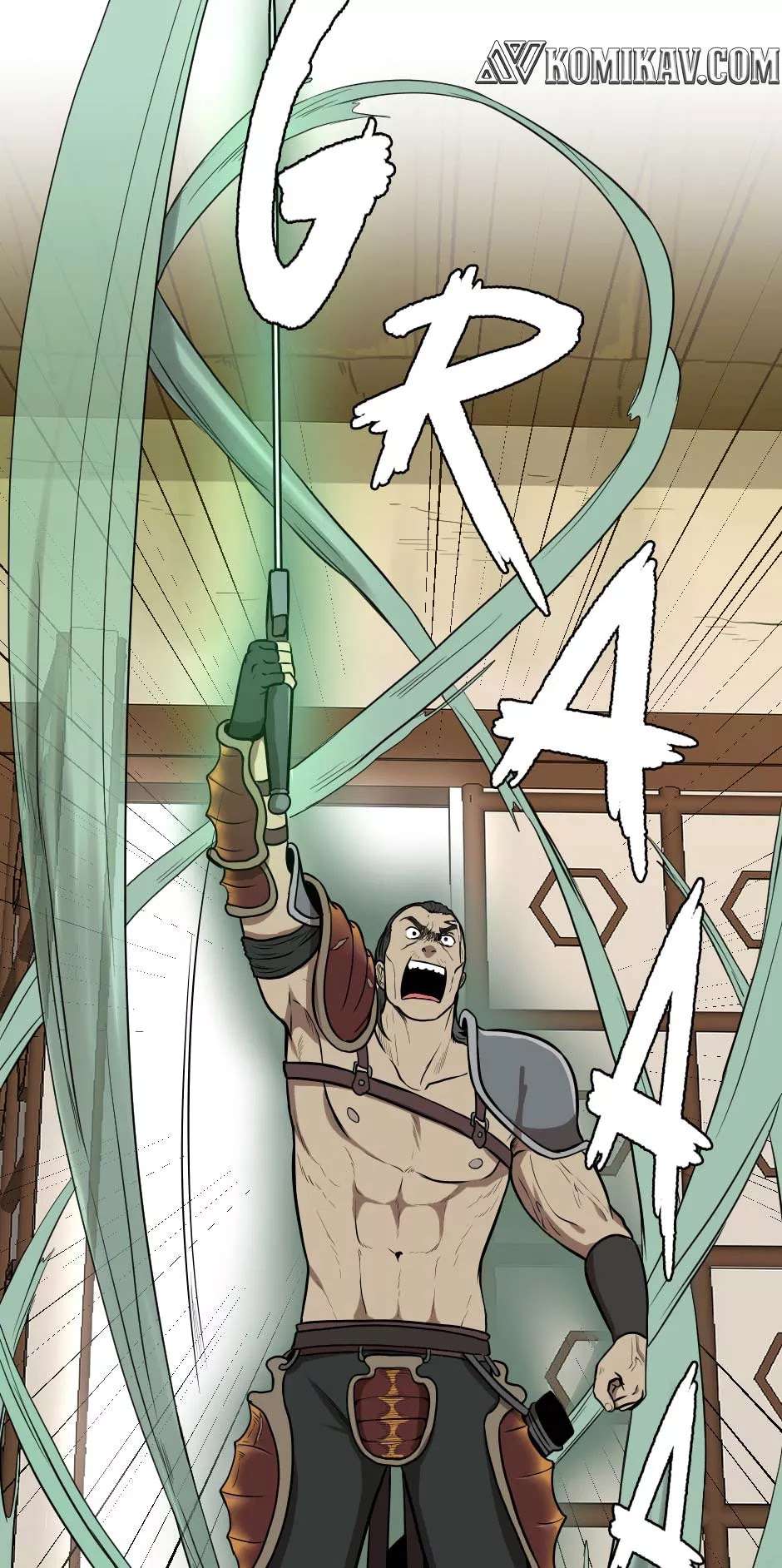 The Beginning After The End Chapter 57 Gambar 68