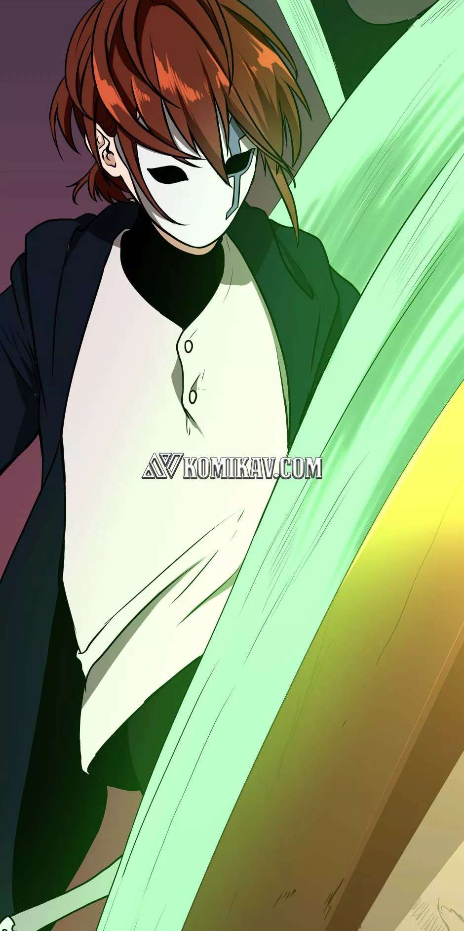 The Beginning After The End Chapter 57 Gambar 72