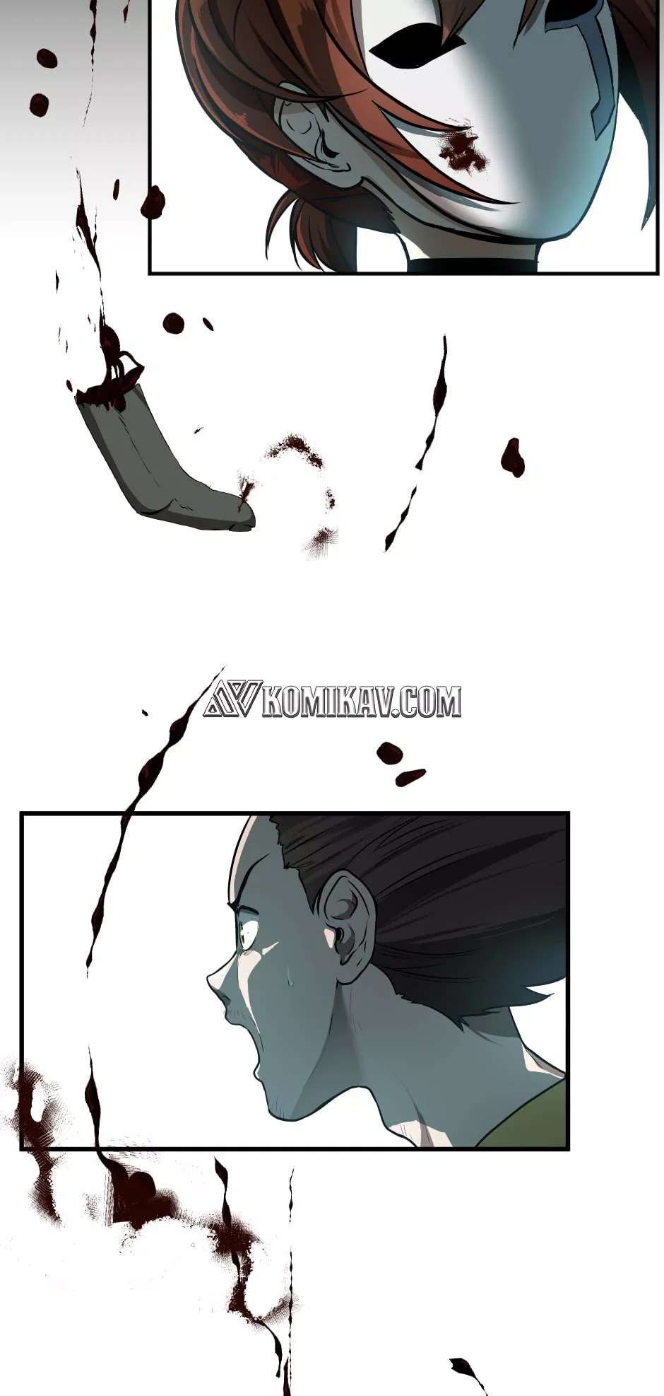 The Beginning After The End Chapter 57 Gambar 76