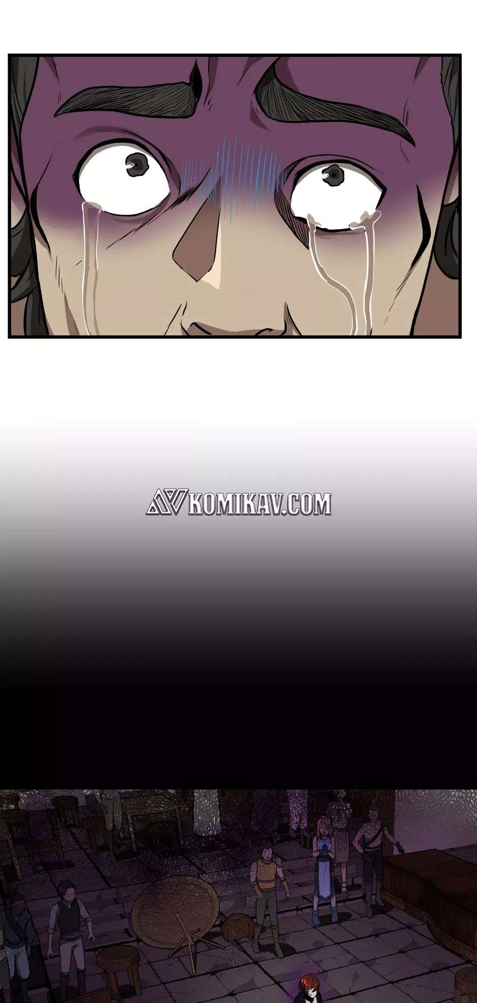 The Beginning After The End Chapter 57 Gambar 84