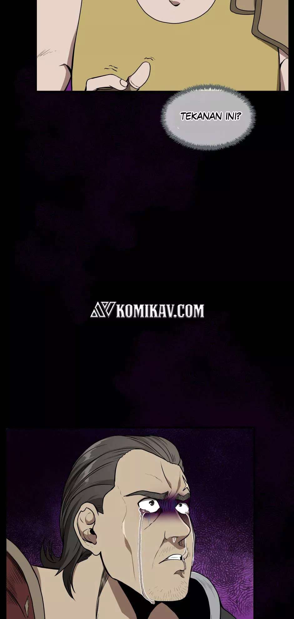 The Beginning After The End Chapter 57 Gambar 86