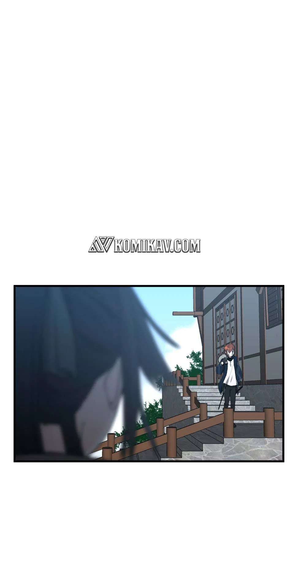 The Beginning After The End Chapter 57 Gambar 94