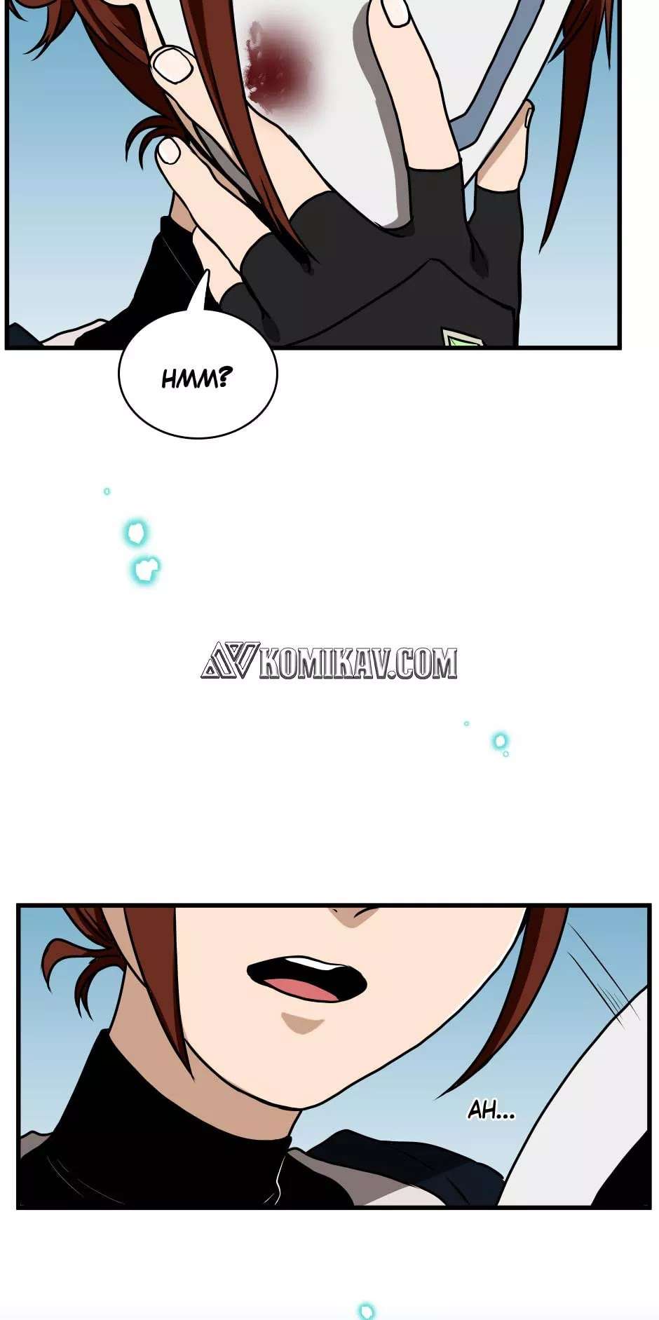 The Beginning After The End Chapter 57 Gambar 98