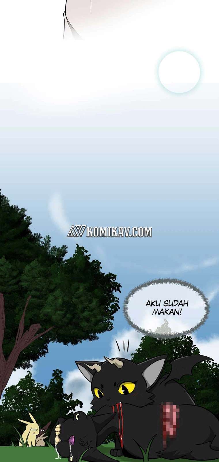 The Beginning After The End Chapter 56 Gambar 20