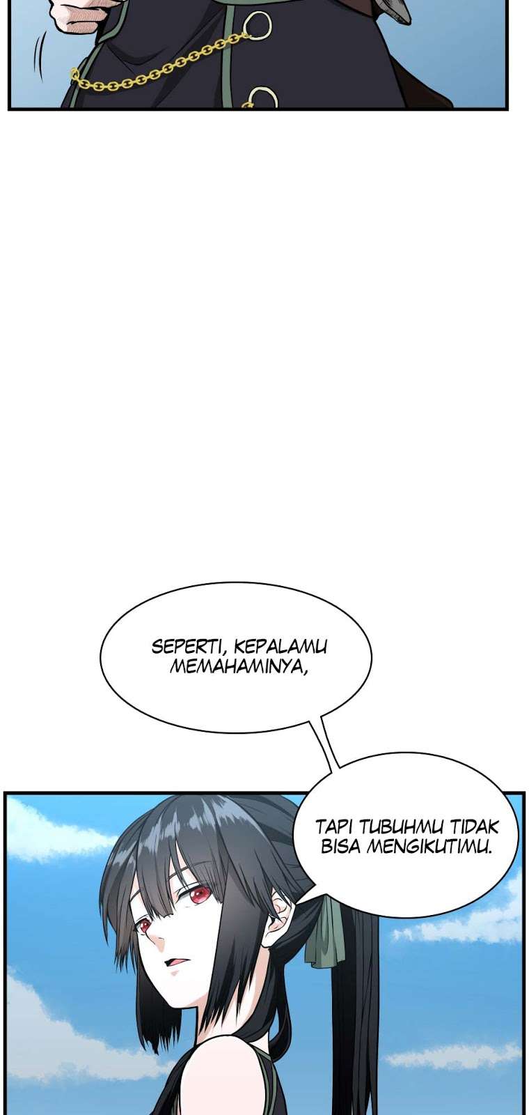 The Beginning After The End Chapter 56 Gambar 29