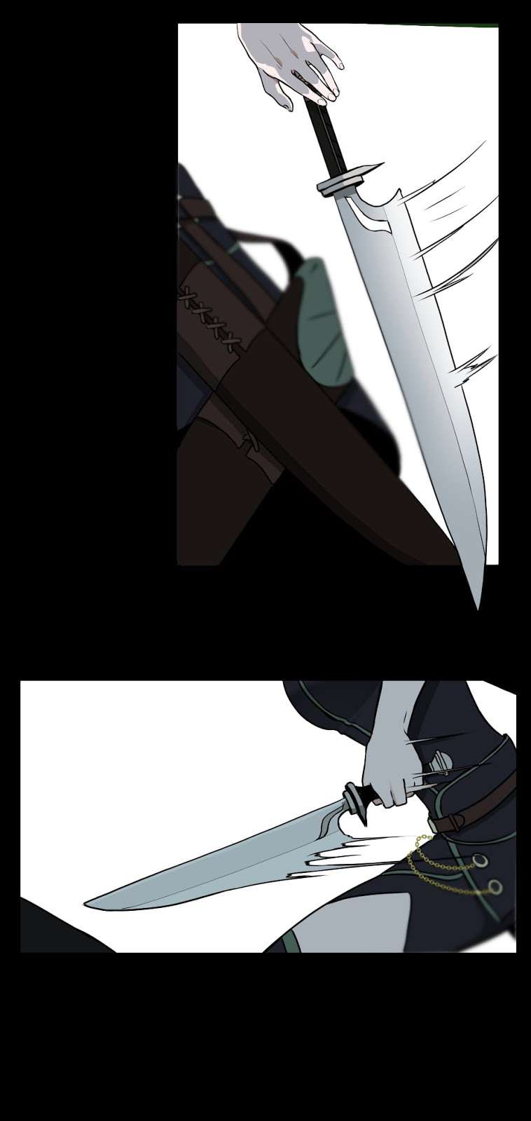 The Beginning After The End Chapter 56 Gambar 65