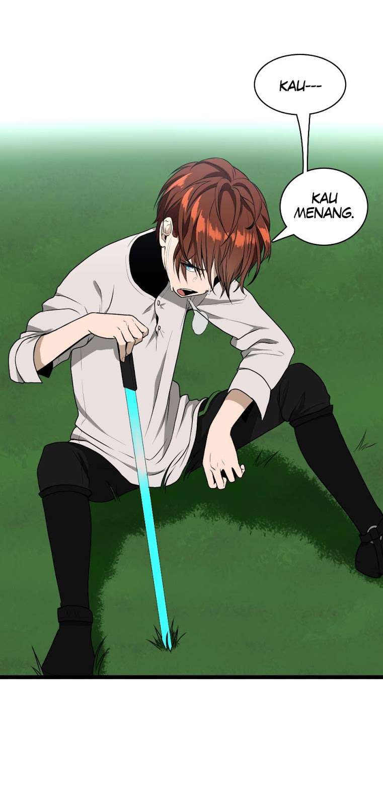 The Beginning After The End Chapter 56 Gambar 75