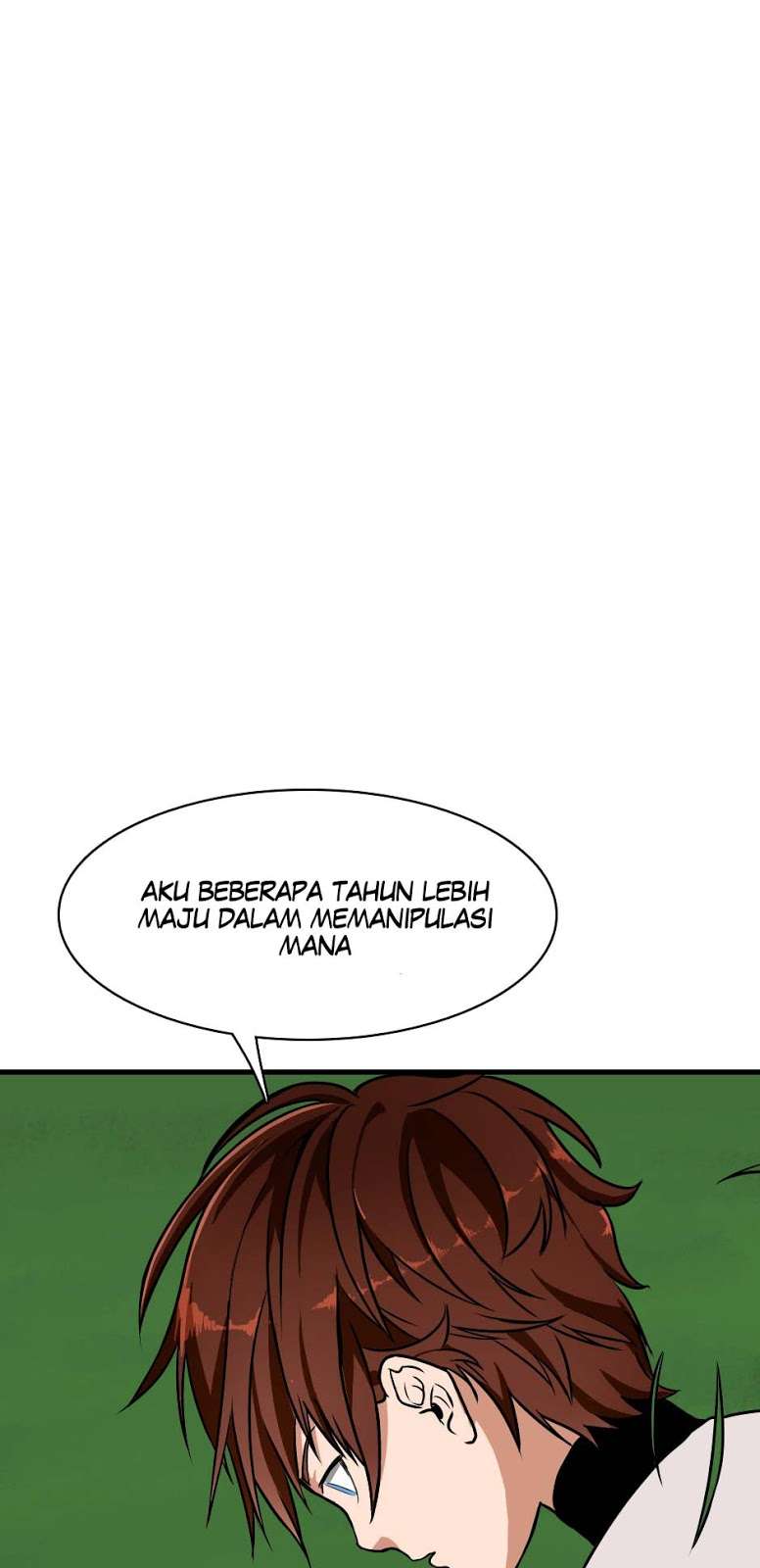 The Beginning After The End Chapter 56 Gambar 83