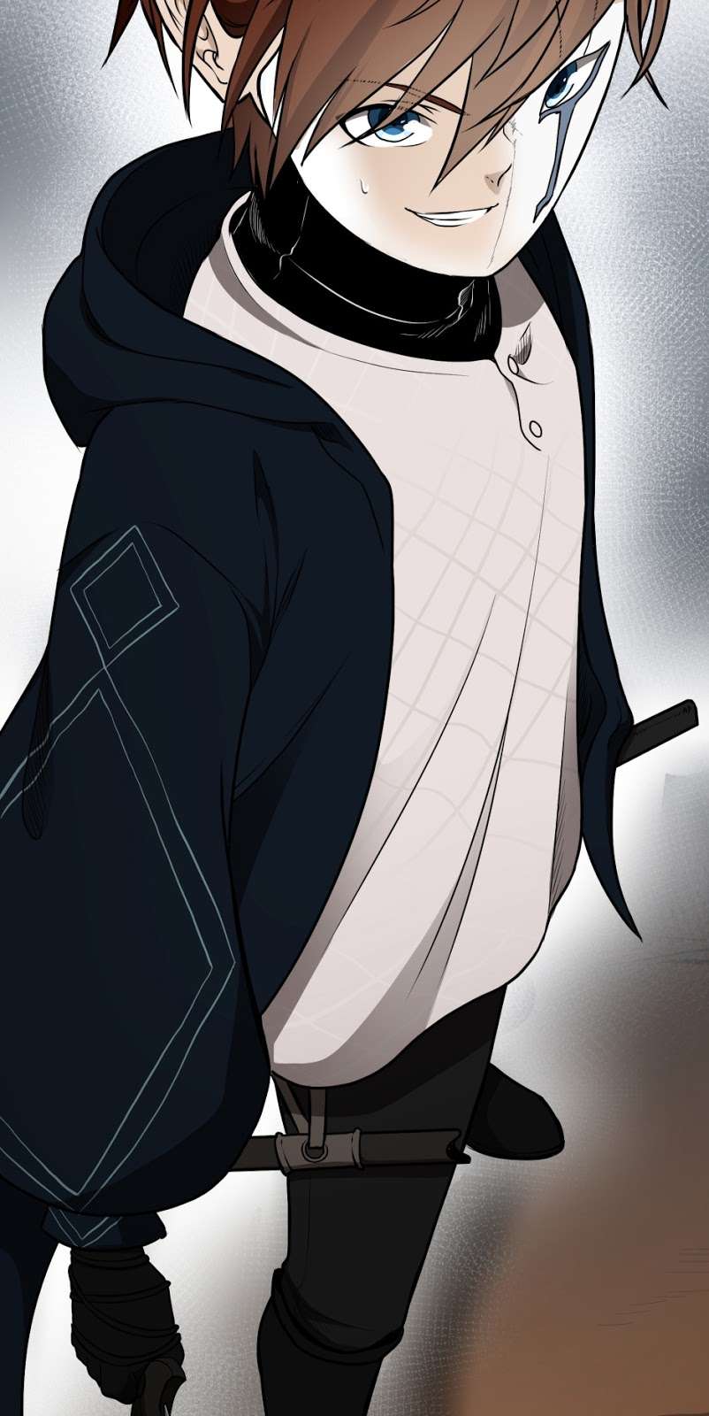 The Beginning After The End Chapter 51 Gambar 14