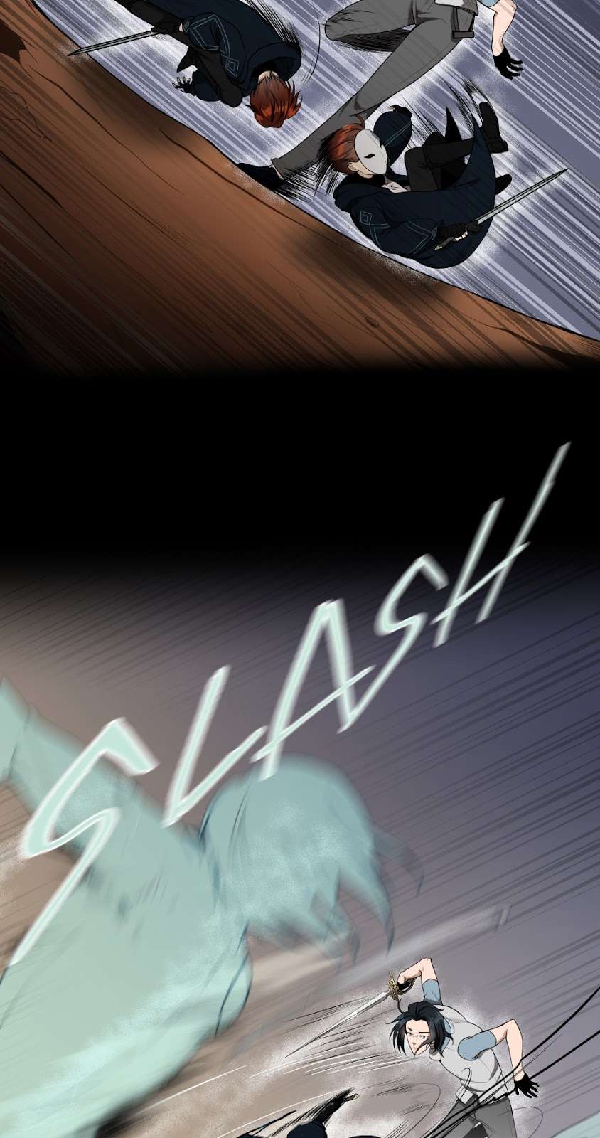 The Beginning After The End Chapter 51 Gambar 24