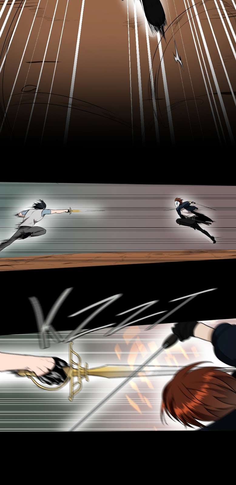 The Beginning After The End Chapter 51 Gambar 35