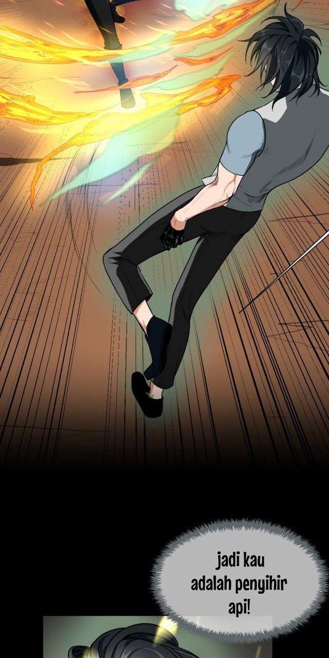 The Beginning After The End Chapter 51 Gambar 68