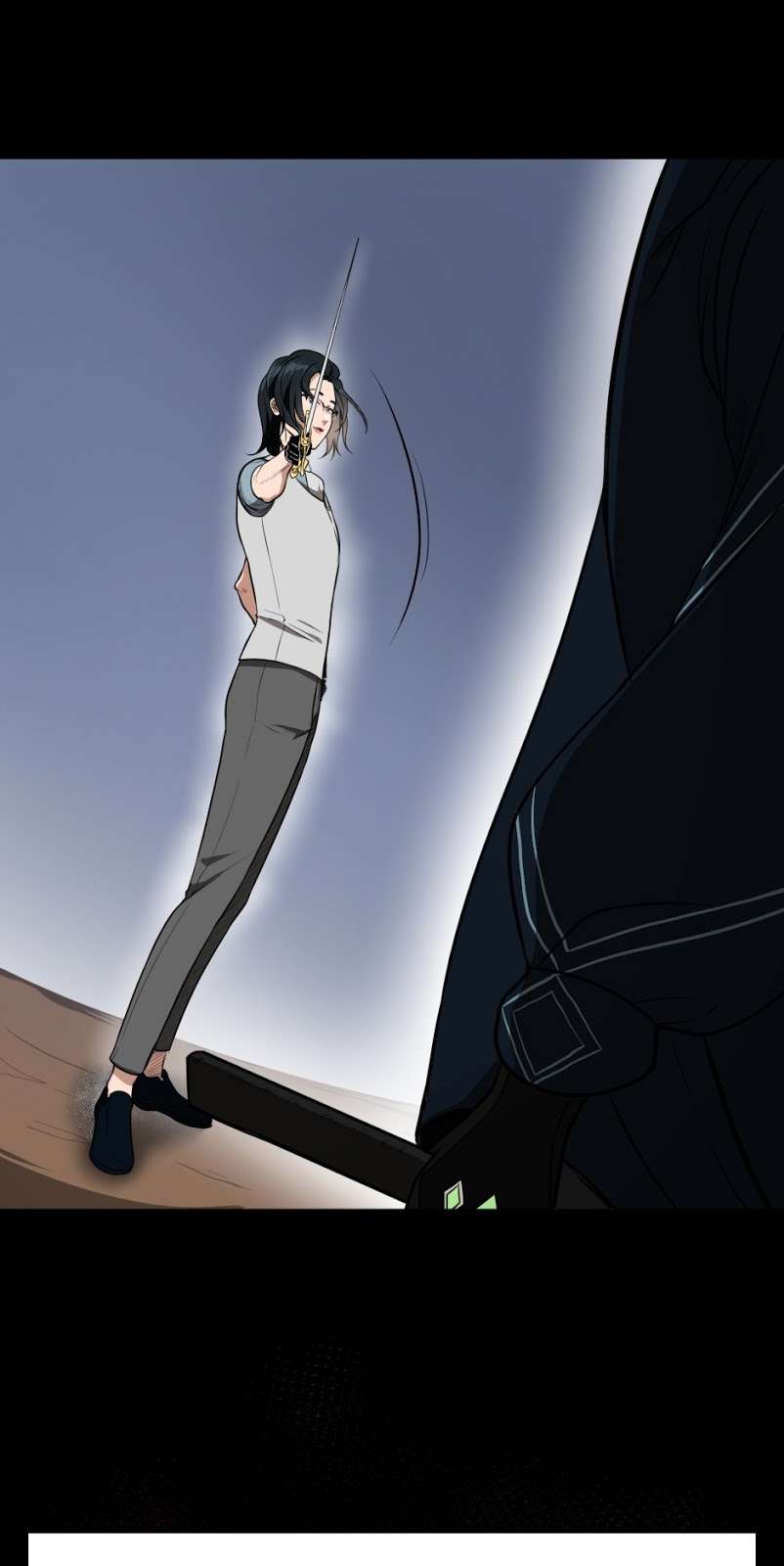 The Beginning After The End Chapter 51 Gambar 7