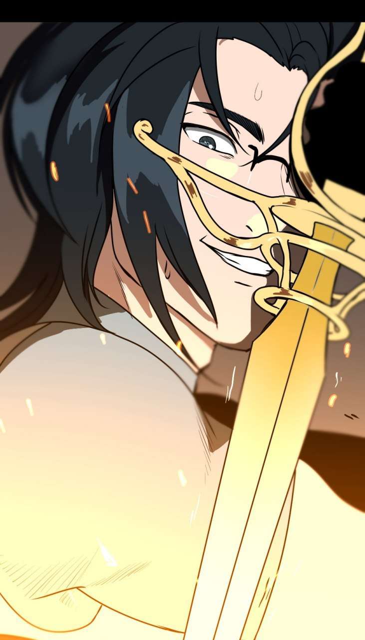 The Beginning After The End Chapter 51 Gambar 78