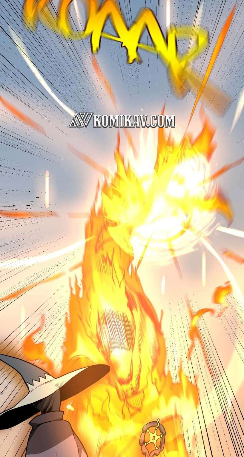 The Beginning After The End Chapter 50 Gambar 13