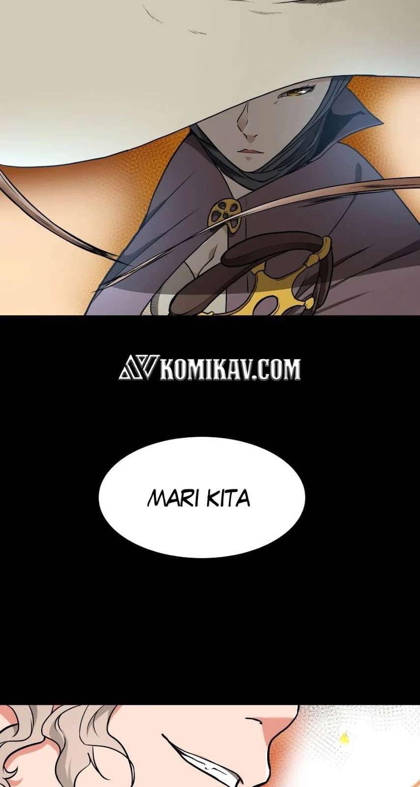 The Beginning After The End Chapter 50 Gambar 4