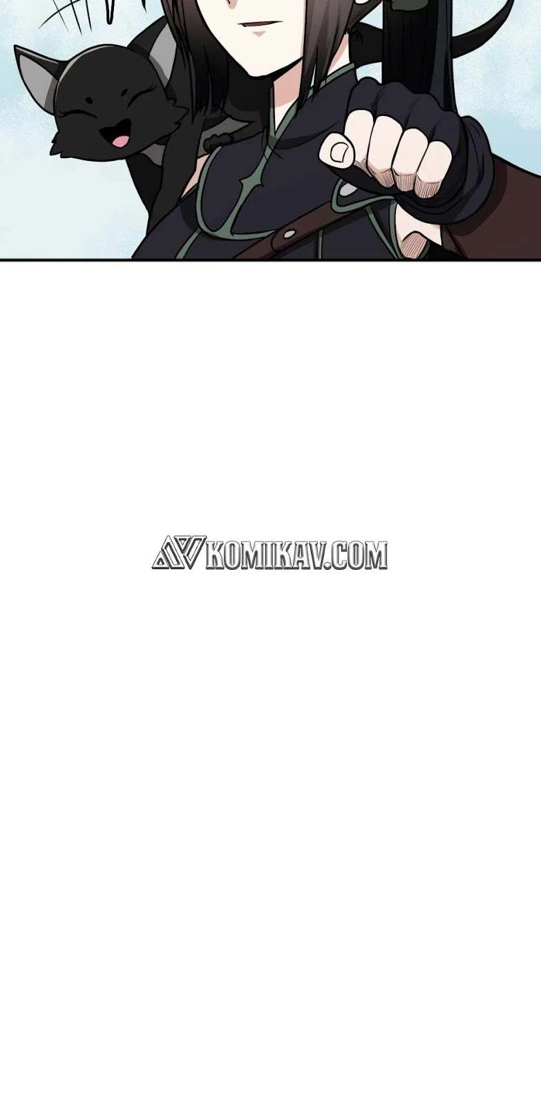 The Beginning After The End Chapter 50 Gambar 58