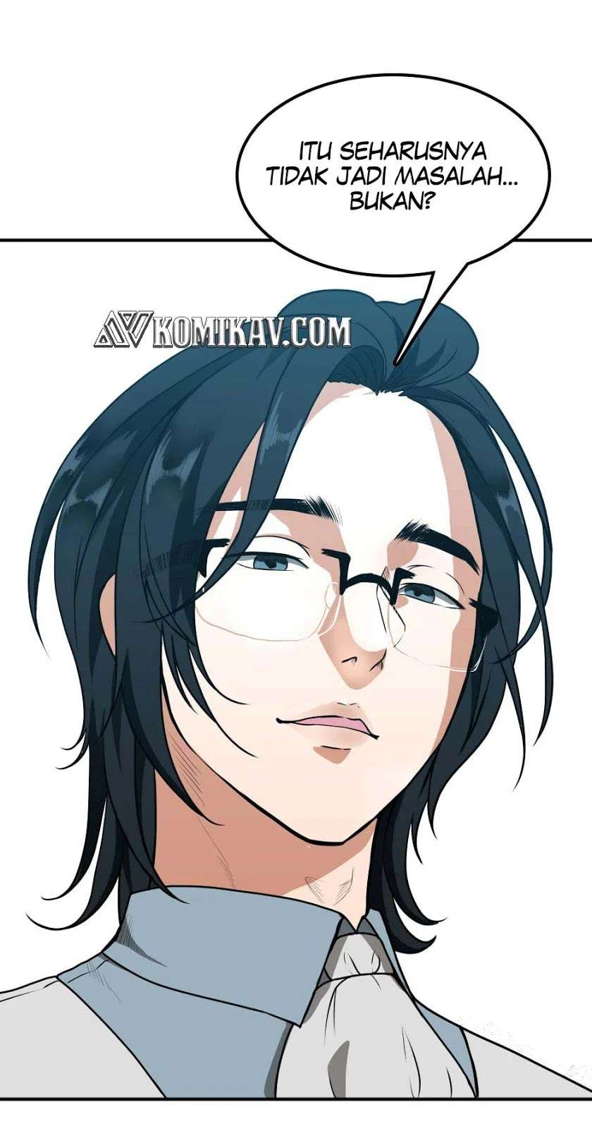 The Beginning After The End Chapter 50 Gambar 78