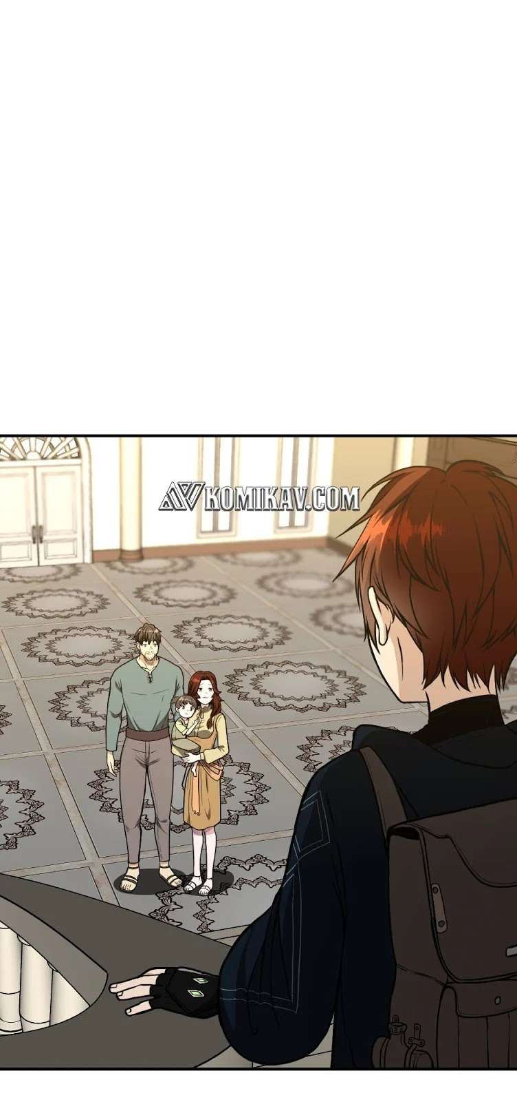 The Beginning After The End Chapter 48 Gambar 16
