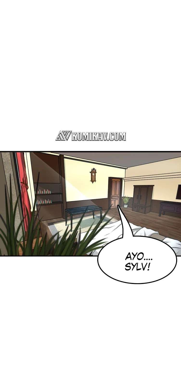 Baca Manhwa The Beginning After The End Chapter 48 Gambar 2