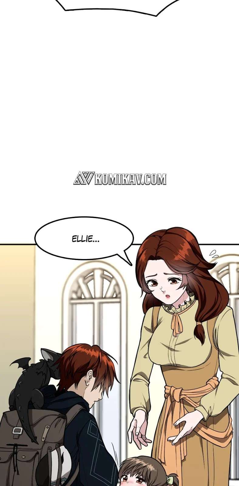 The Beginning After The End Chapter 48 Gambar 20