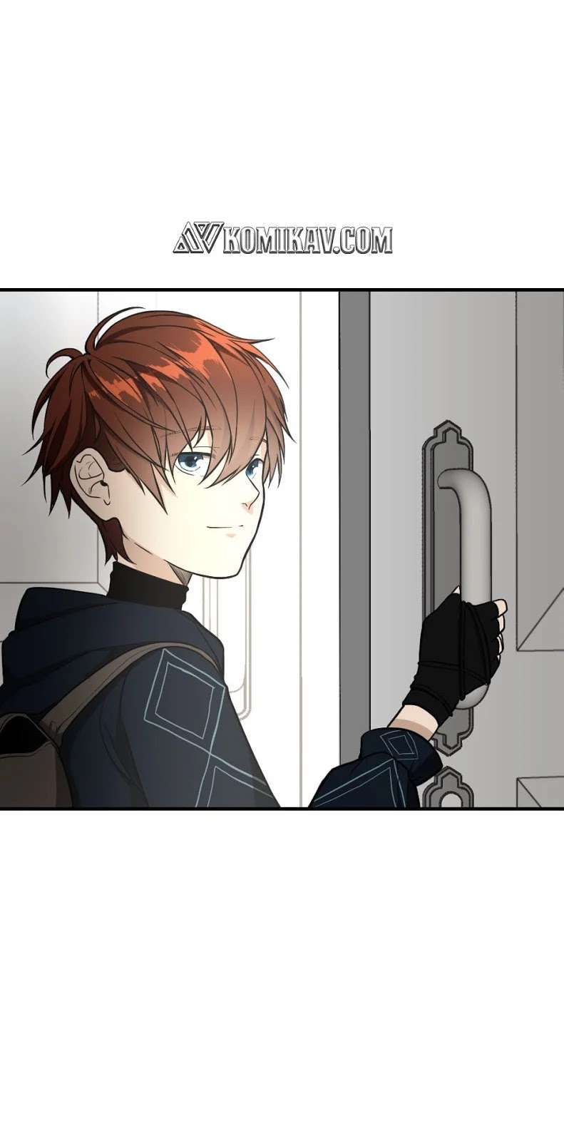 The Beginning After The End Chapter 48 Gambar 41