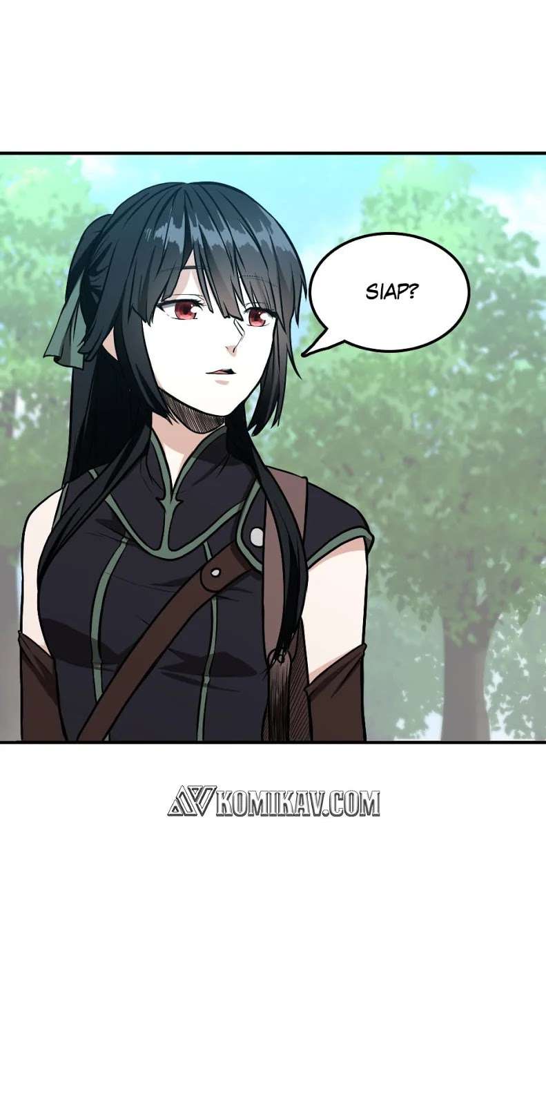 The Beginning After The End Chapter 48 Gambar 45