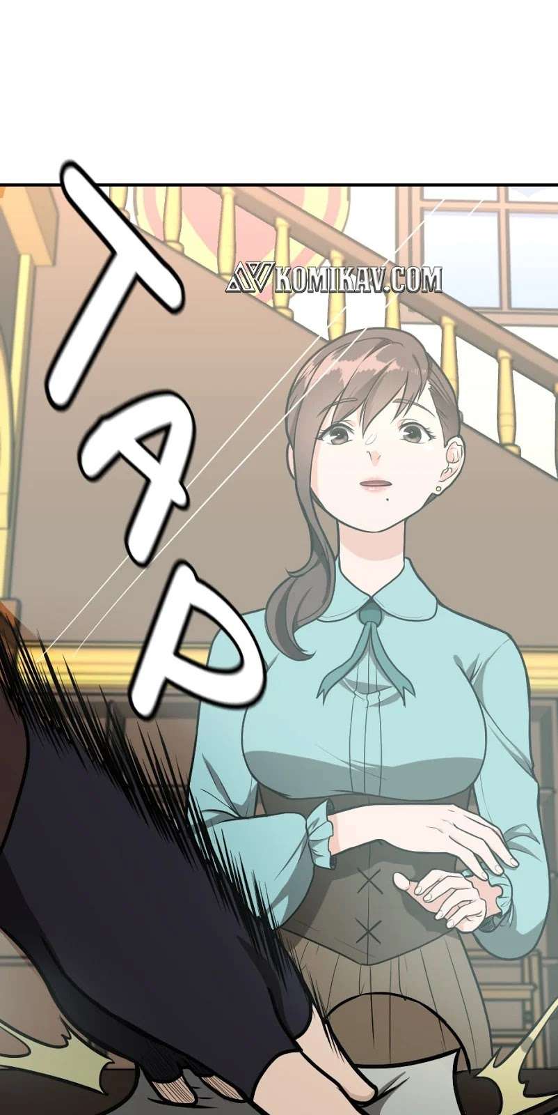 The Beginning After The End Chapter 48 Gambar 61