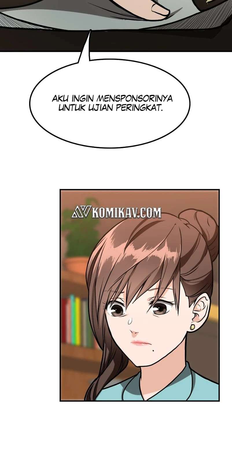 The Beginning After The End Chapter 48 Gambar 62