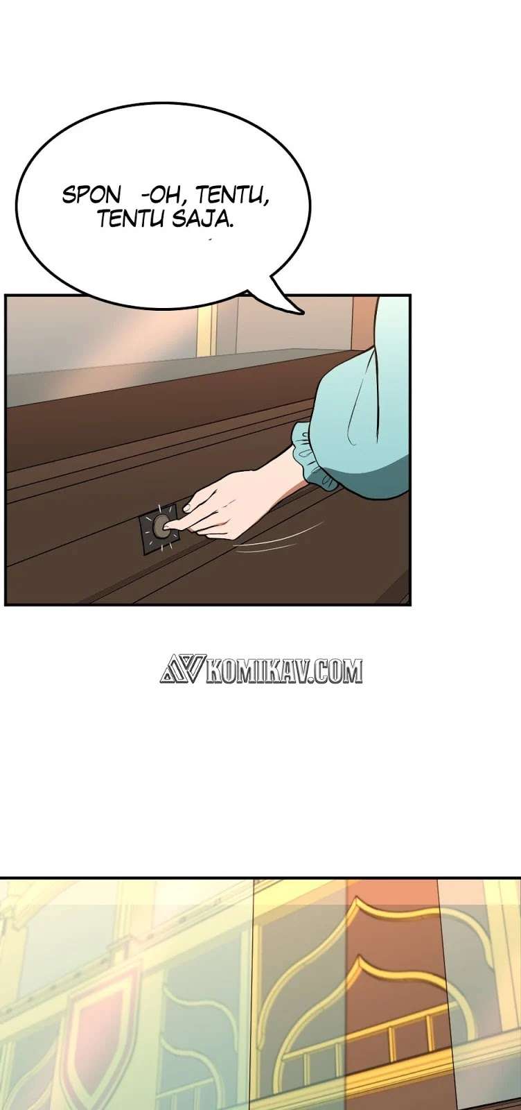 The Beginning After The End Chapter 48 Gambar 63