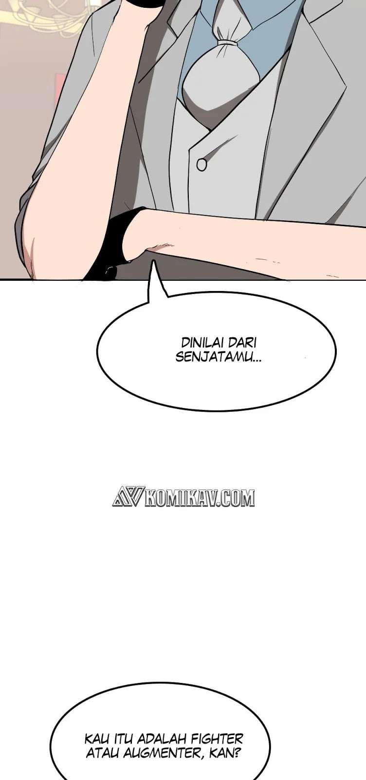 The Beginning After The End Chapter 48 Gambar 79