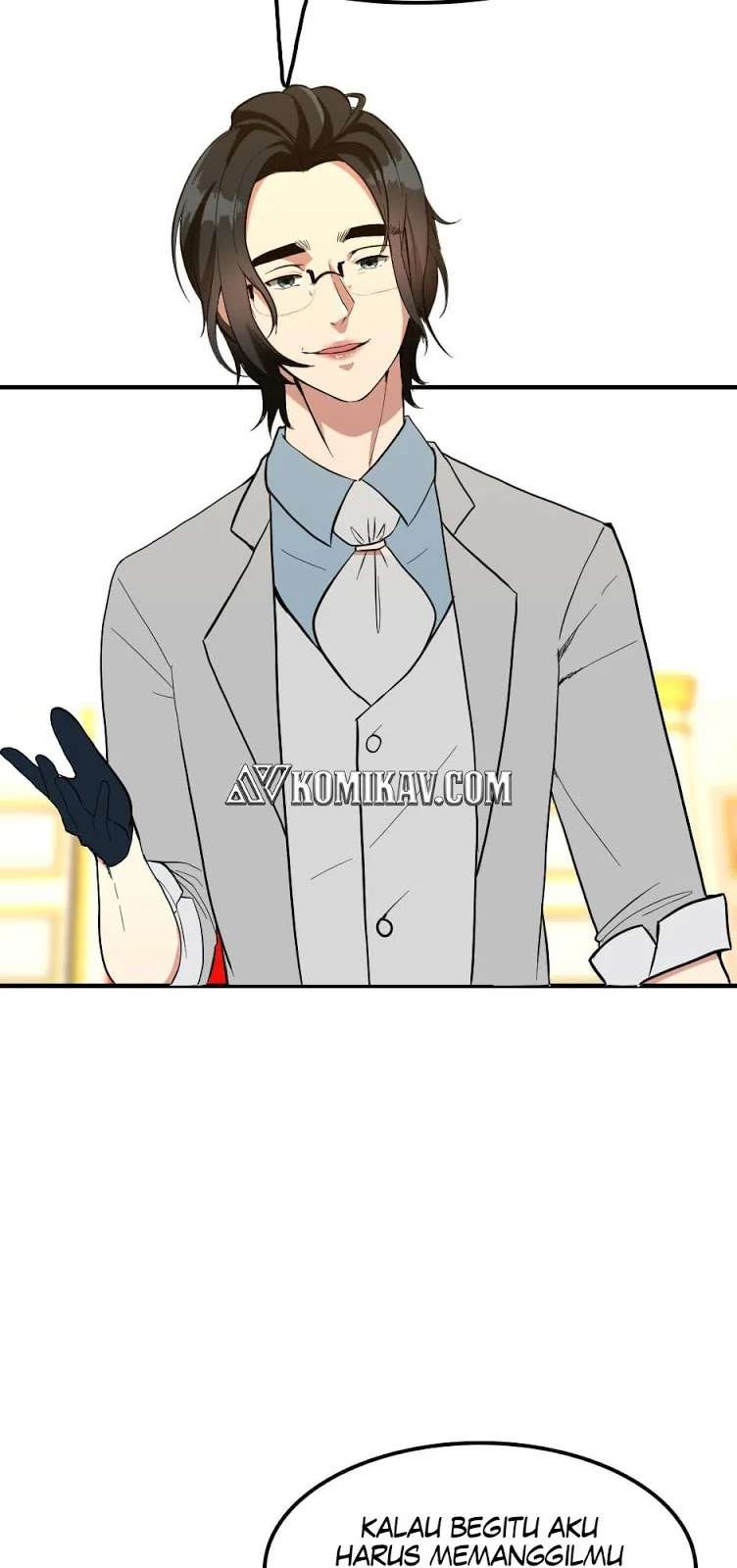 The Beginning After The End Chapter 48 Gambar 81