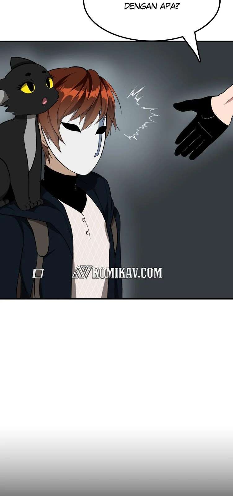 The Beginning After The End Chapter 48 Gambar 82