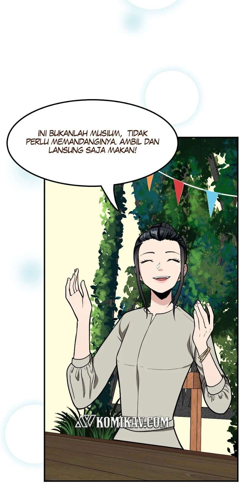 The Beginning After The End Chapter 47 Gambar 14
