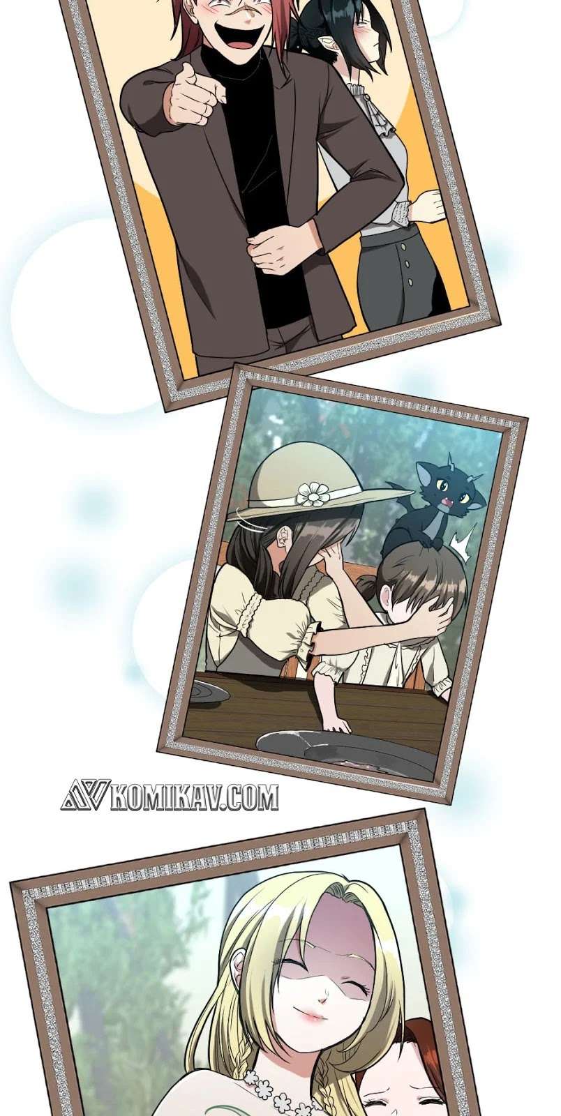 The Beginning After The End Chapter 47 Gambar 17