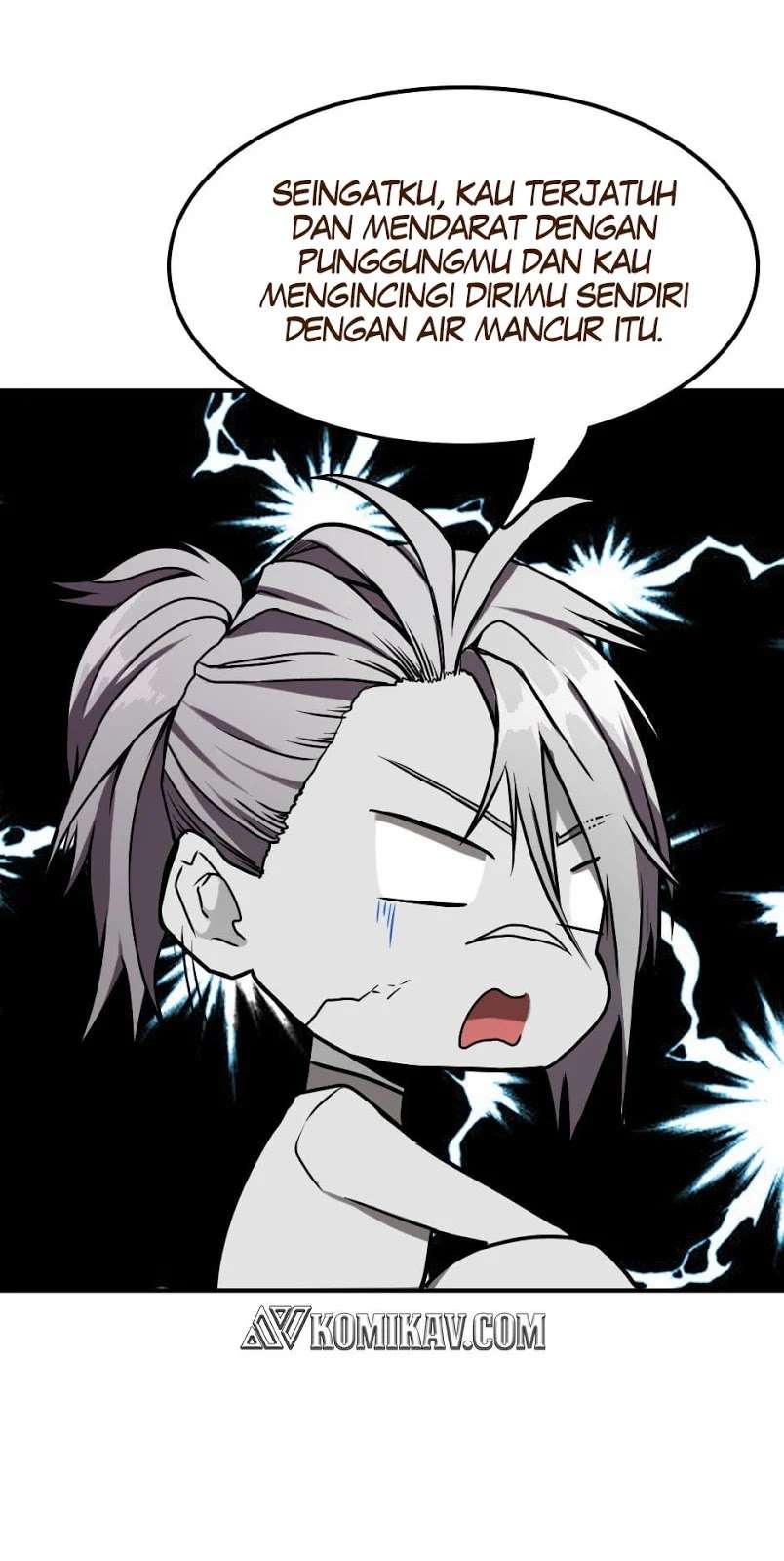 The Beginning After The End Chapter 47 Gambar 23