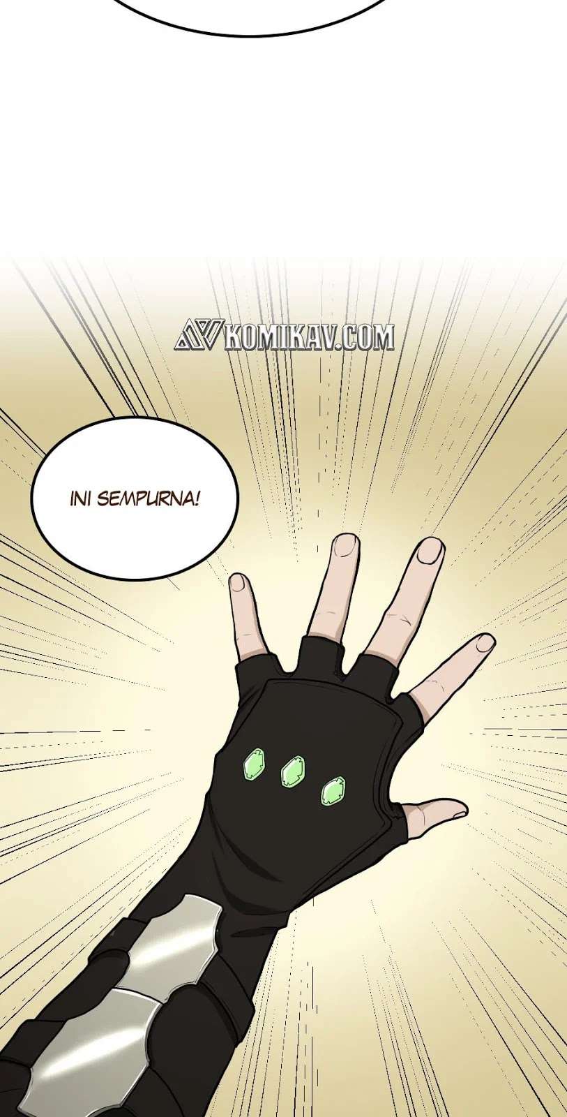 The Beginning After The End Chapter 47 Gambar 33