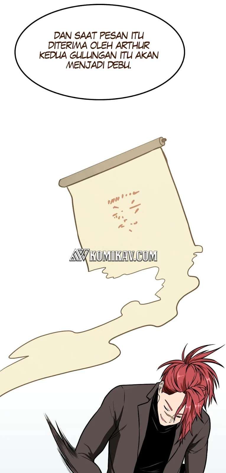 The Beginning After The End Chapter 47 Gambar 53
