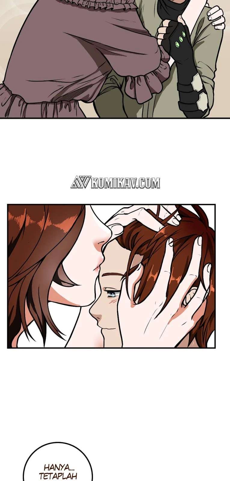 The Beginning After The End Chapter 47 Gambar 56