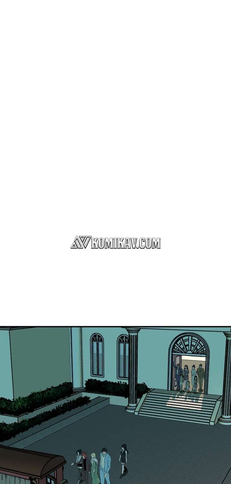 The Beginning After The End Chapter 47 Gambar 59