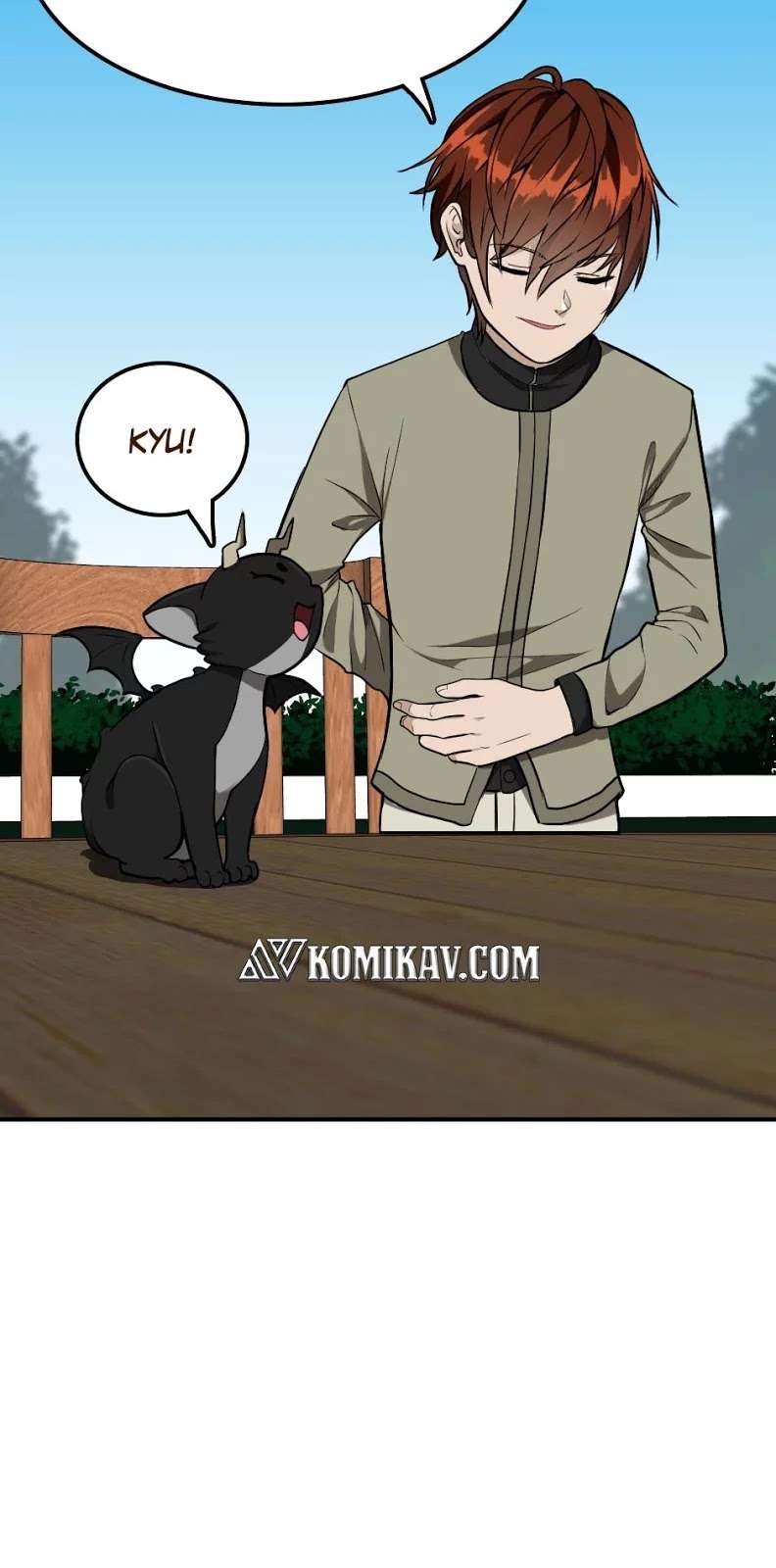 The Beginning After The End Chapter 47 Gambar 6