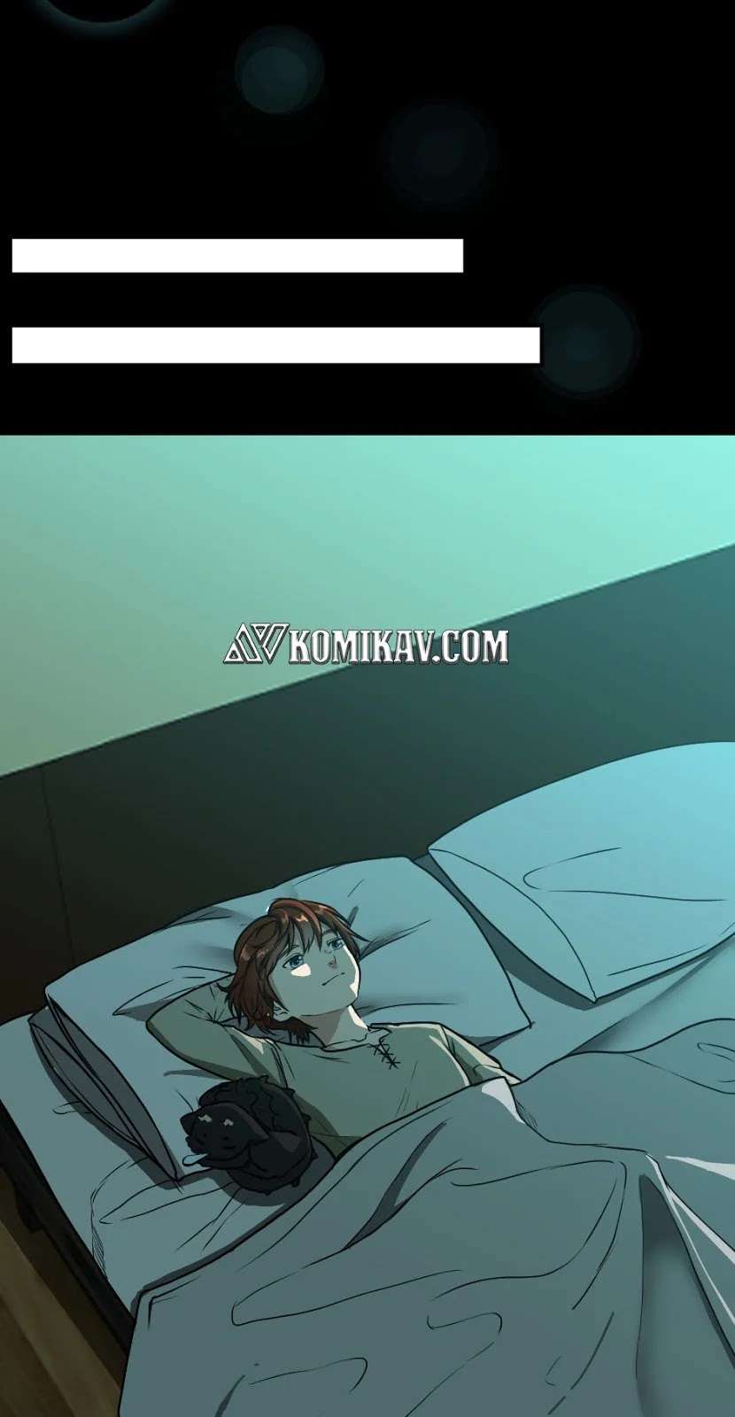 The Beginning After The End Chapter 47 Gambar 64