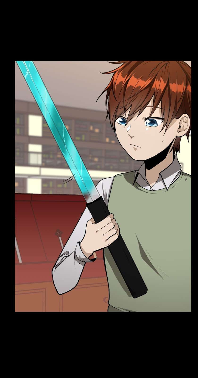 The Beginning After The End Chapter 46 Gambar 17