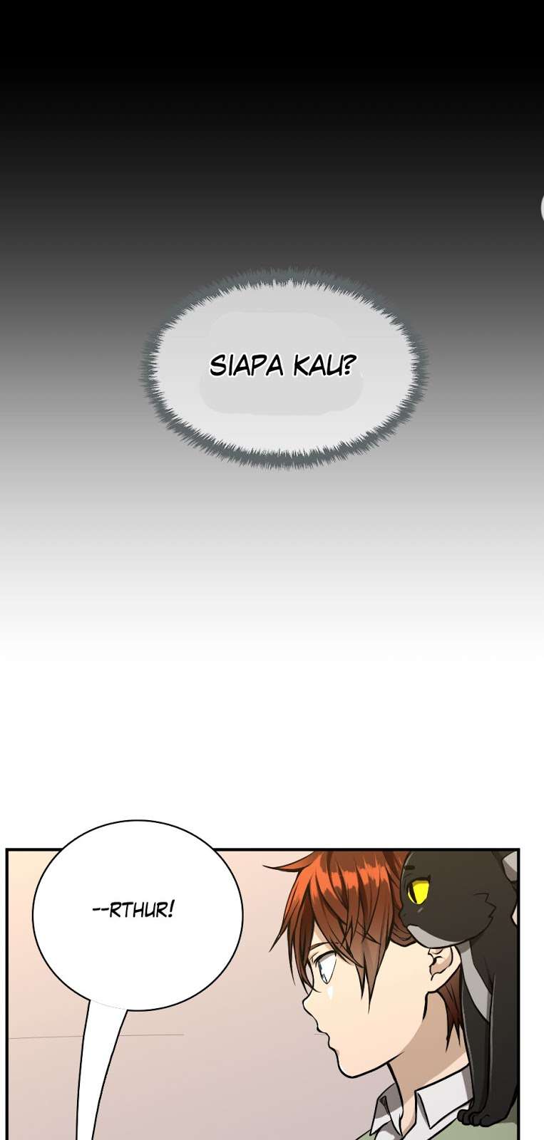 The Beginning After The End Chapter 46 Gambar 39