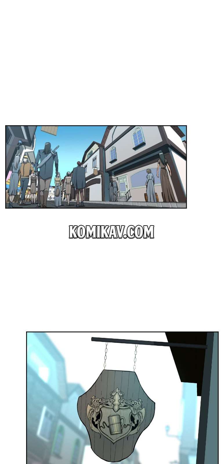 Baca The Beginning After The End Chapter 45 Gambar 2