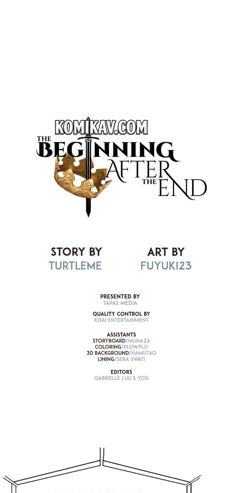 Baca  The Beginning After The End Chapter 41 Gambar 2