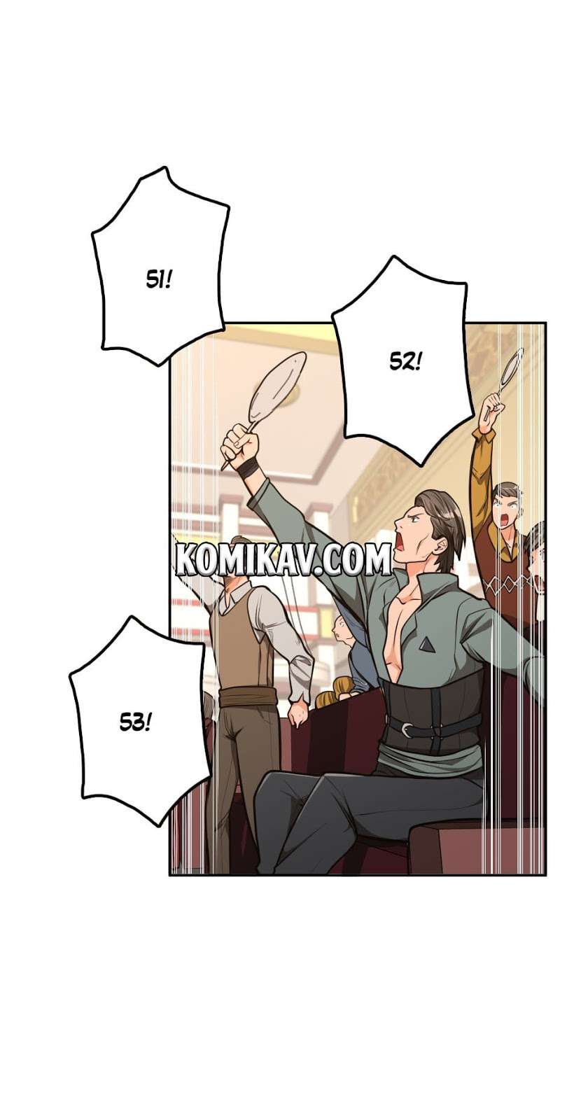 The Beginning After The End Chapter 41 Gambar 29