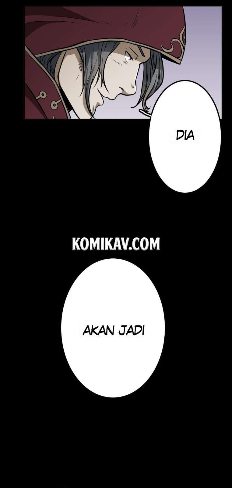 The Beginning After The End Chapter 41 Gambar 52