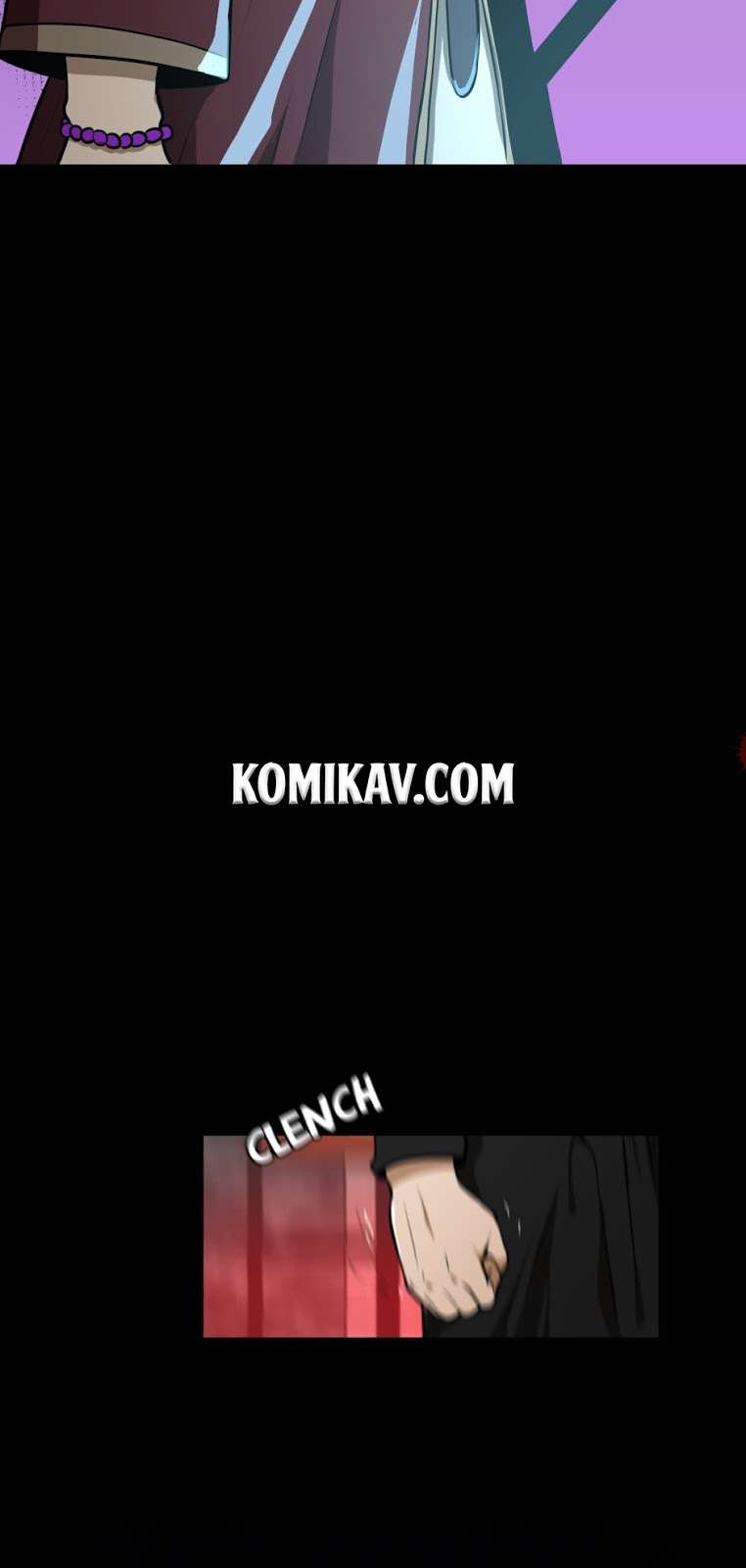 The Beginning After The End Chapter 41 Gambar 54